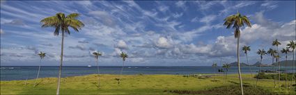 Lord Howe Island - NSW H (PBH4 00 11779)